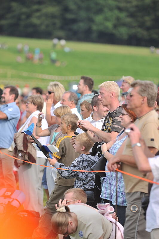 Flugtag Roßfeld 2010