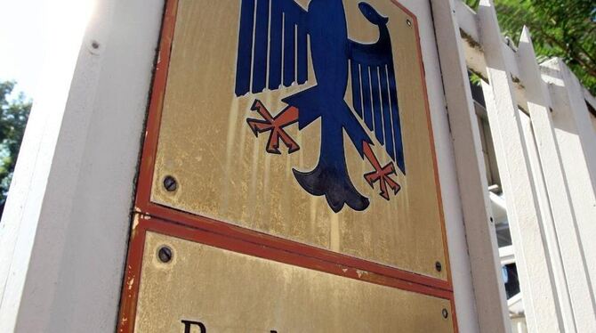 Der Bundesgerichtshof in Karlsruhe.