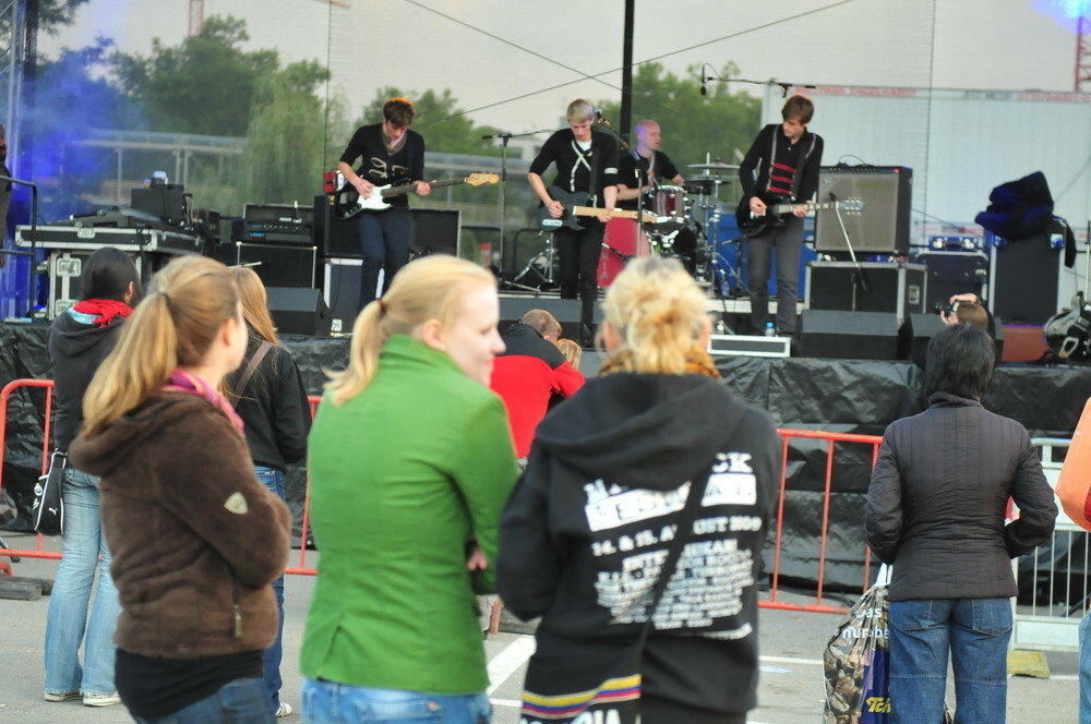 KuRT-Festival 2010