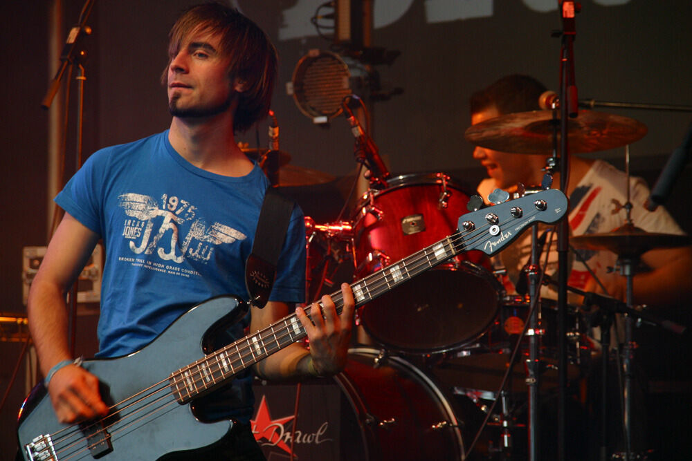 Nebelhöhlen Rock 2010