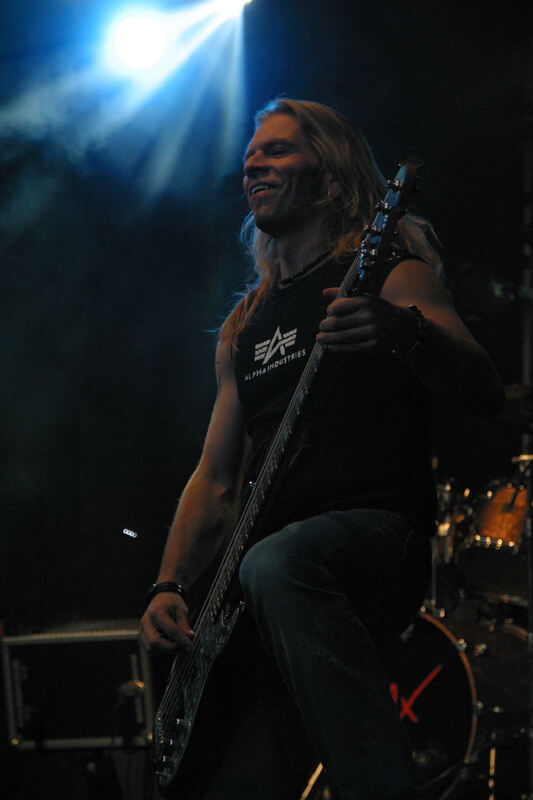 Nebelhöhlen Rock 2010