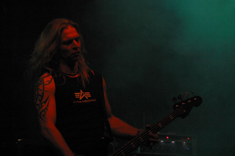 Nebelhöhlen Rock 2010