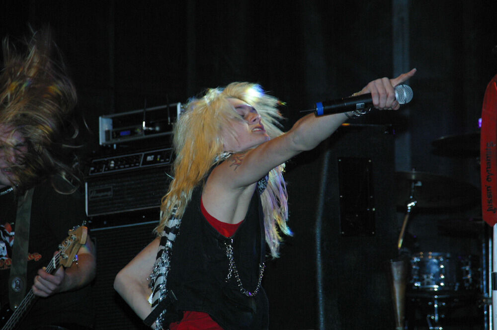 Nebelhöhlen Rock 2010