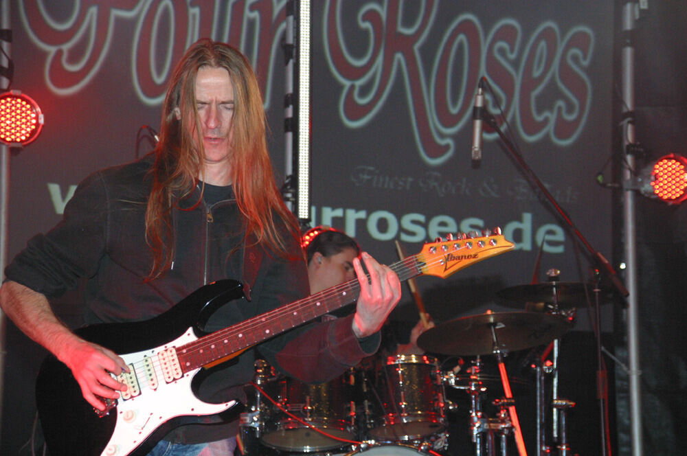 Nebelhöhlen Rock 2010