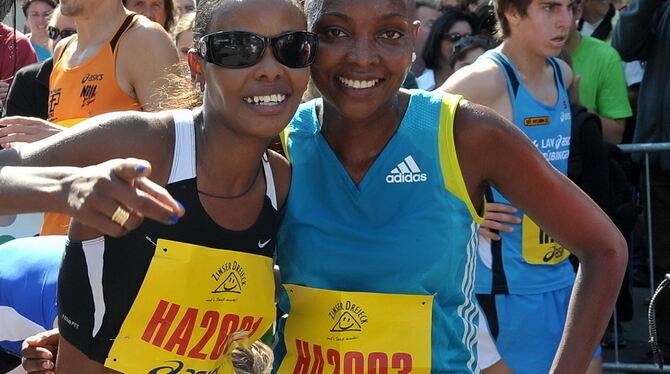 Stadtlauf Tübingen 2010 Stadtlauf Tübingen 2010