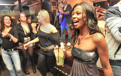 Reutlinger Livenacht 2010