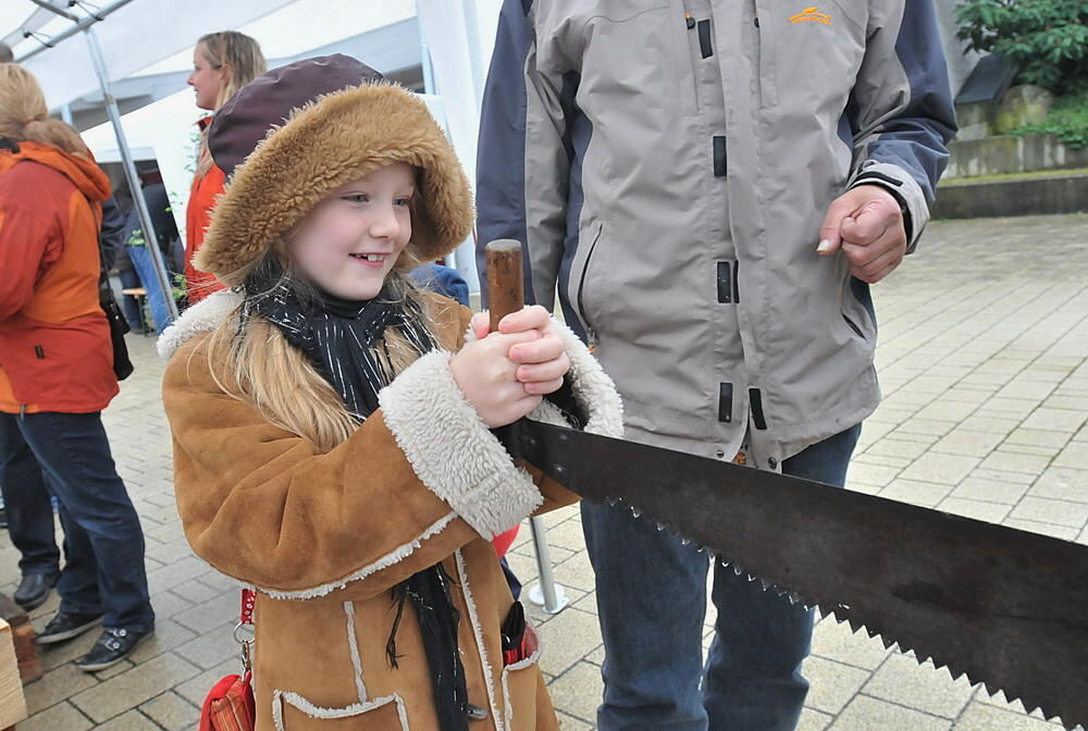 Apfelfest Betzingen Oktober 2010