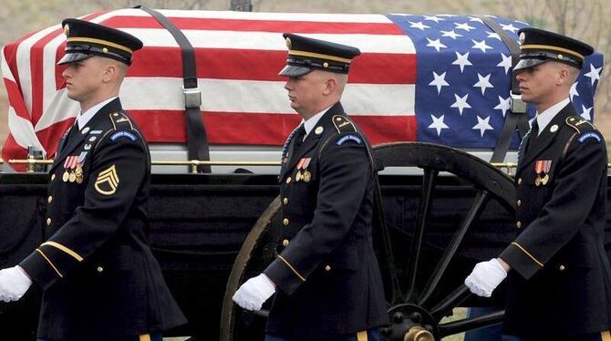 Beim Selbstmordanschlag eines vermeintlichen Geheimdienstmitarbeiters waren im Dezember 2009 sieben US-Geheimdienstler getöte