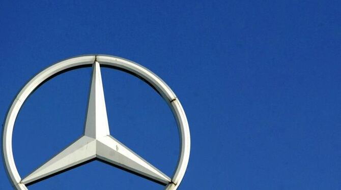 Monatelang mussten die Daimler-Mitarbeiter während der Autokrise den Gürtel enger schnallen. Jetzt wollen die Beschäftigten mögl