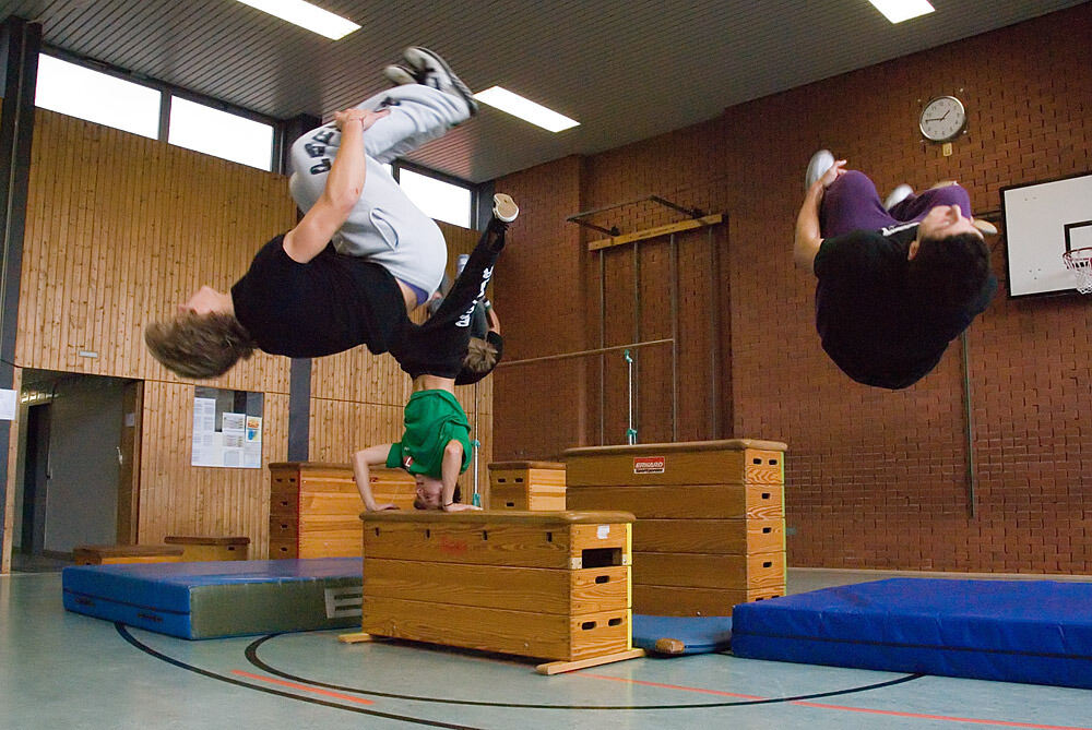 Foto: Martin Schreier