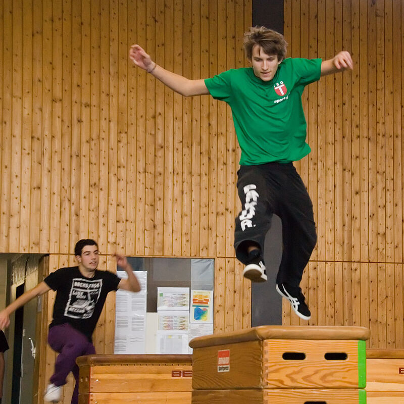 Foto: Martin Schreier