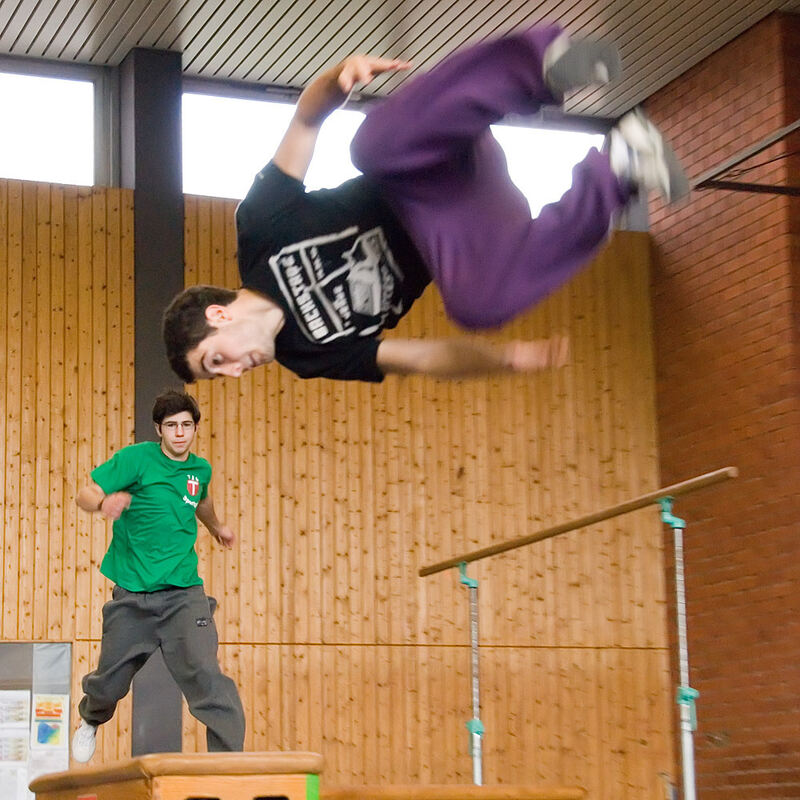 Foto: Martin Schreier