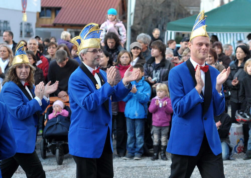 Betzinger Krautsgräga Kraga ausgraba 2010