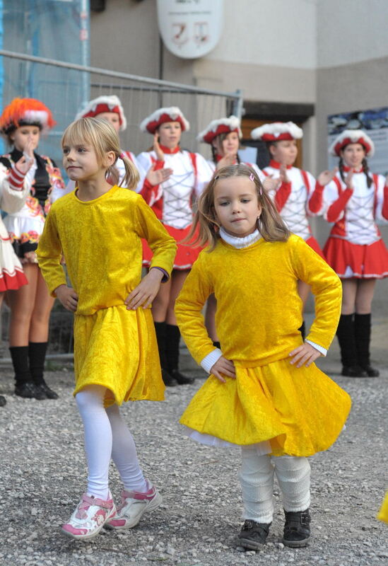 Betzinger Krautsgräga Kraga ausgraba 2010