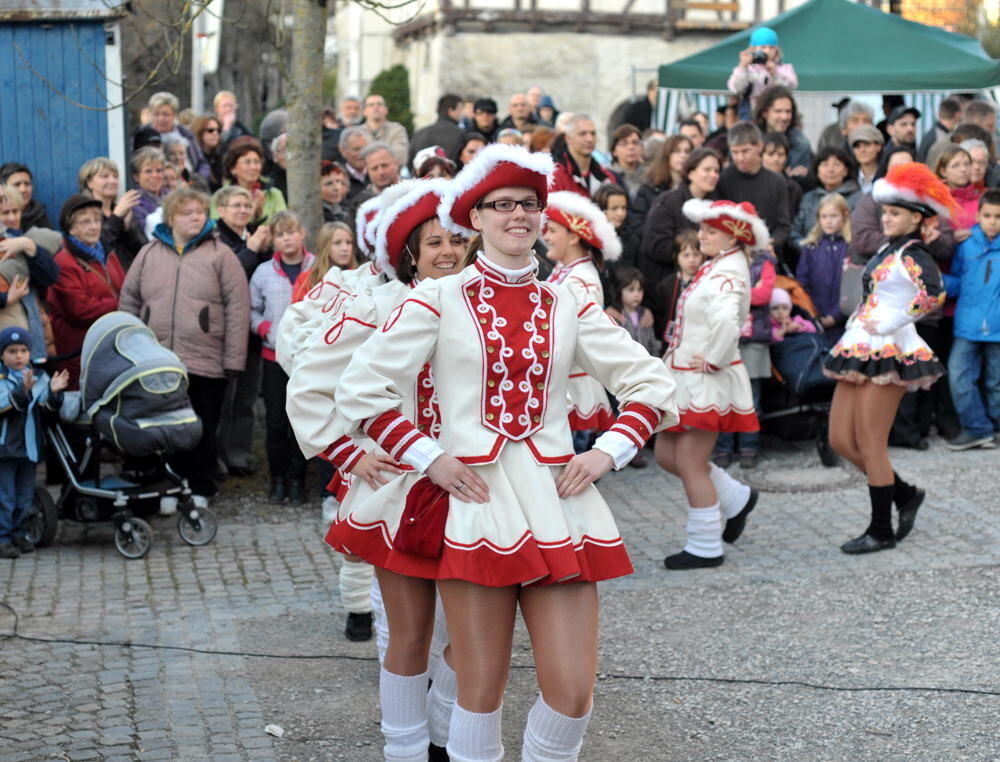 Betzinger Krautsgräga Kraga ausgraba 2010