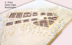 Planungswettbewerb City Nord