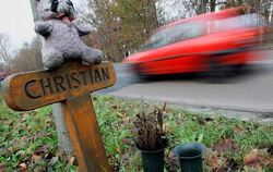 Auf Deutschlands Straßen gab es in den ersten neun Monaten des Jahres so wenig Verkehrstote wie nie zuvor im gleichen Zeitrau