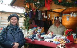Weihnachtsmarkt Pfullingen