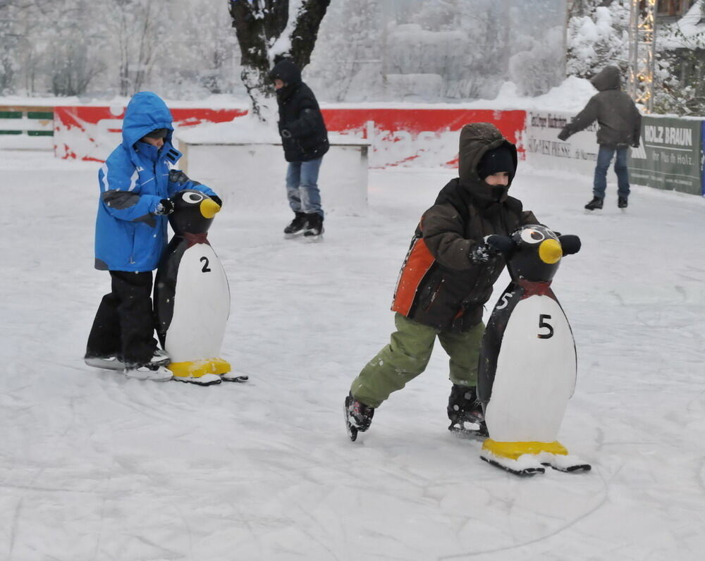 Weihnachtsmarkt Reutlingen 2010