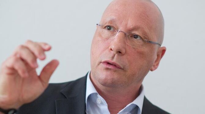 Uwe Hück. ARCHIV-FOTO: DPA