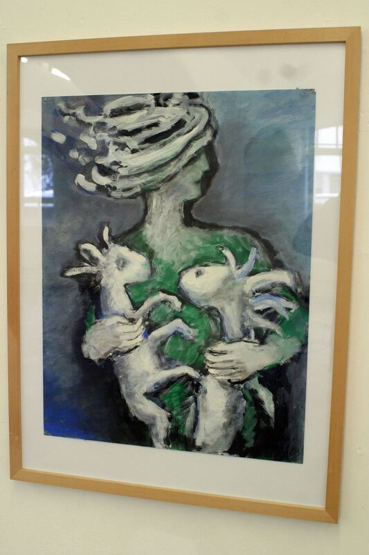 Kirsten von Zech-Burkersroda