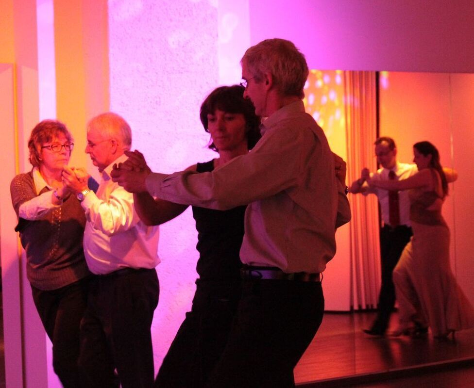 Silvester in Reutlingen 2010