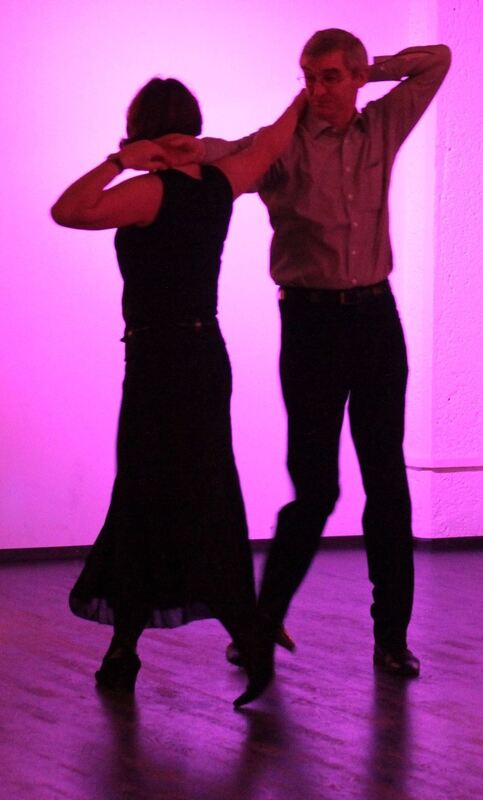 Silvester in Reutlingen 2010