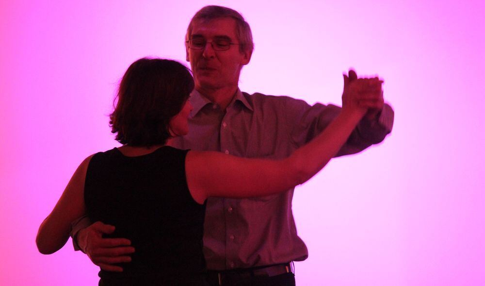 Silvester in Reutlingen 2010