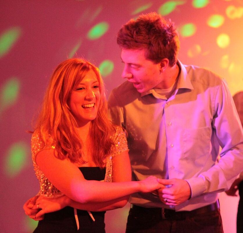 Silvester in Reutlingen 2010