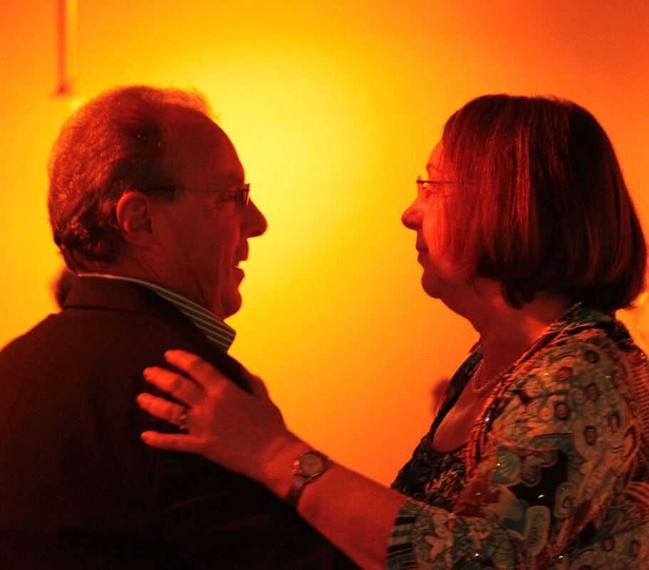 Silvester in Reutlingen 2010