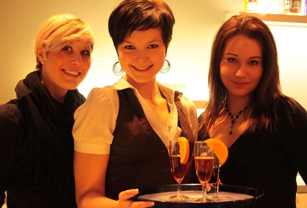 Silvester in Reutlingen 2010