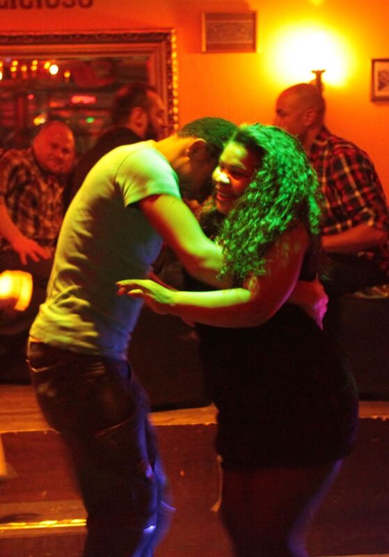 Silvester in Reutlingen 2010