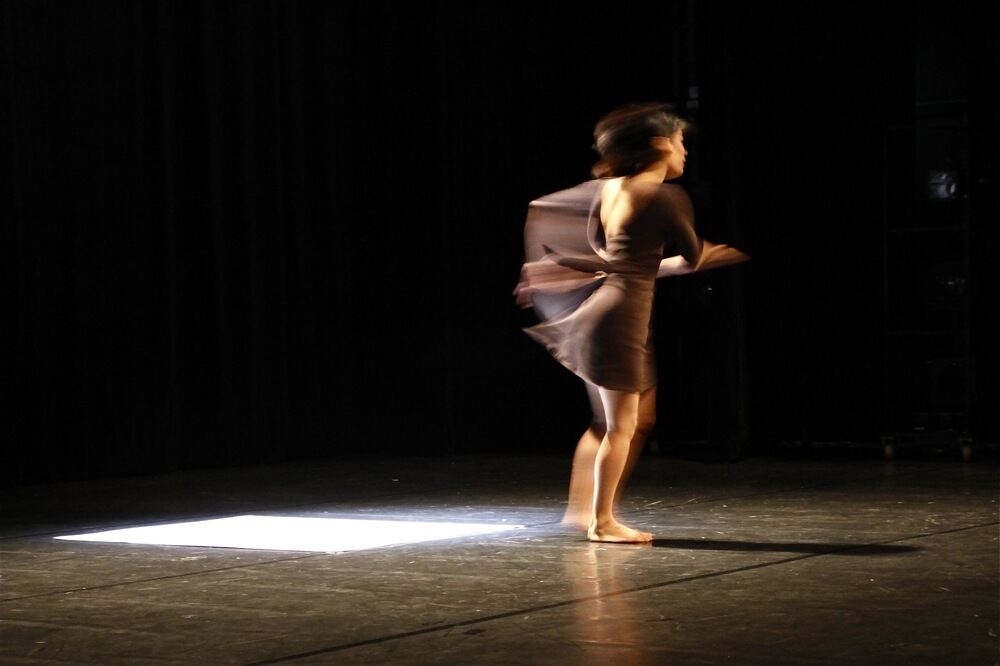 Poetry in motion LTT Januar 2011