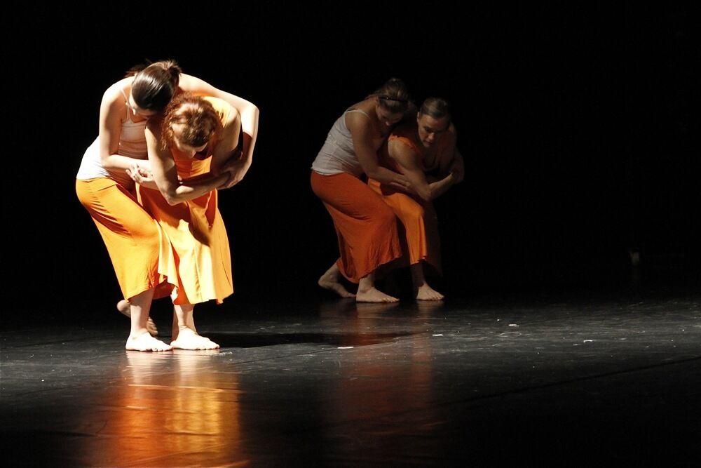 Poetry in motion LTT Januar 2011