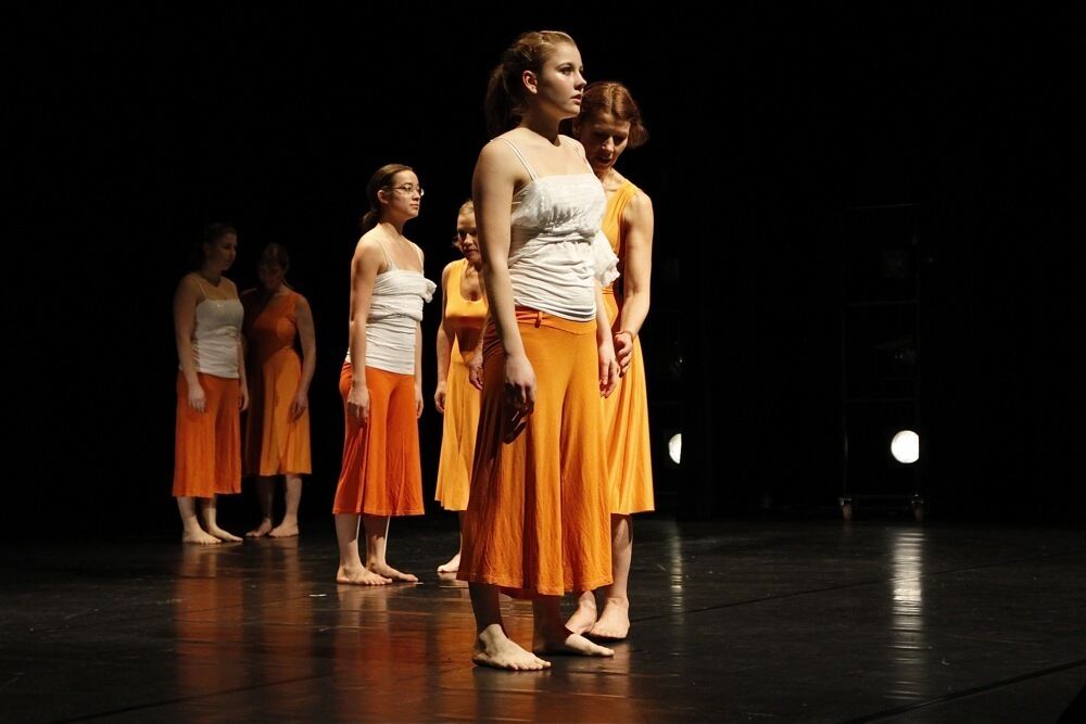 Poetry in motion LTT Januar 2011