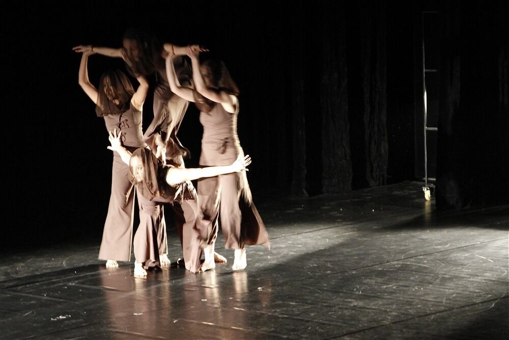 Poetry in motion LTT Januar 2011