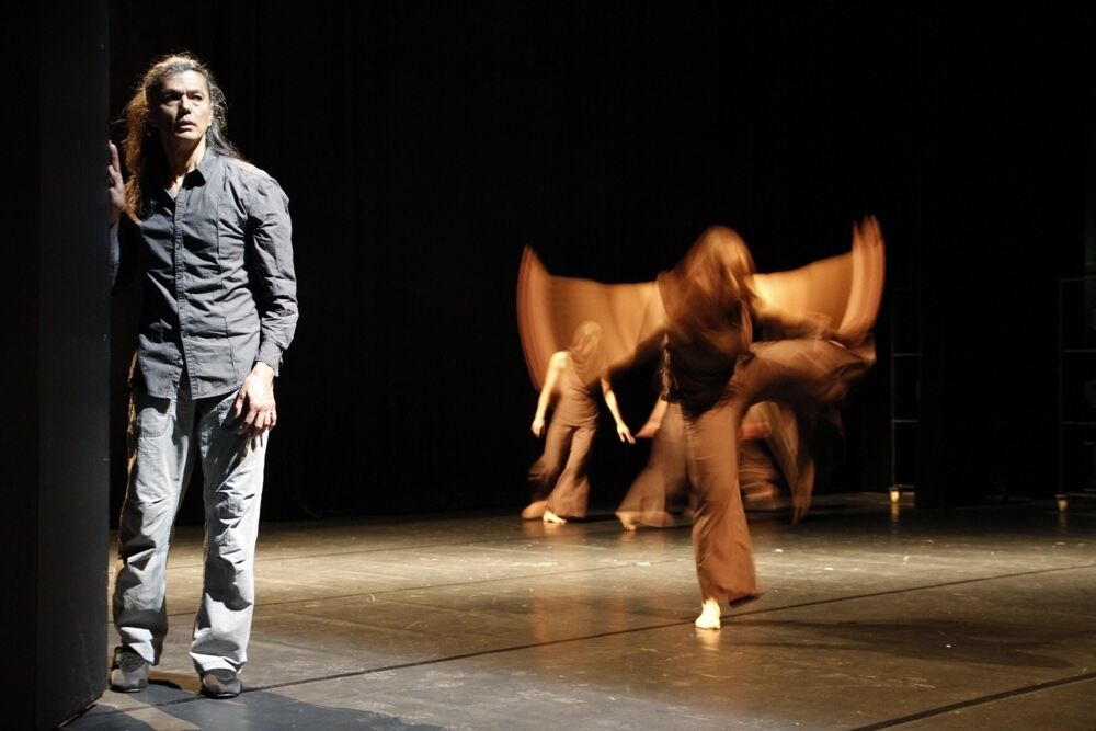 Poetry in motion LTT Januar 2011