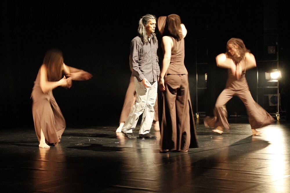 Poetry in motion LTT Januar 2011