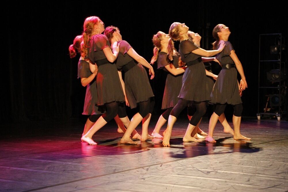 Poetry in motion LTT Januar 2011