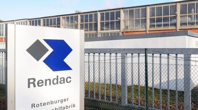 Fleischmehlfabrik Rendac in Mulmshorn: Hier sollen 140 durch verunreinigtes Futtermittel mit Dioxin belastete Schweine nach i