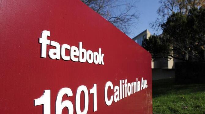 US-Kunden werden nicht in den 1,5 Milliarden Dollar schweren Fonds zum Kauf von Facebook-Anteilen investieren dürfen.