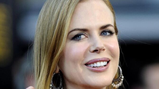 Nicole Kidman hat Familienzuwachs bekommen.