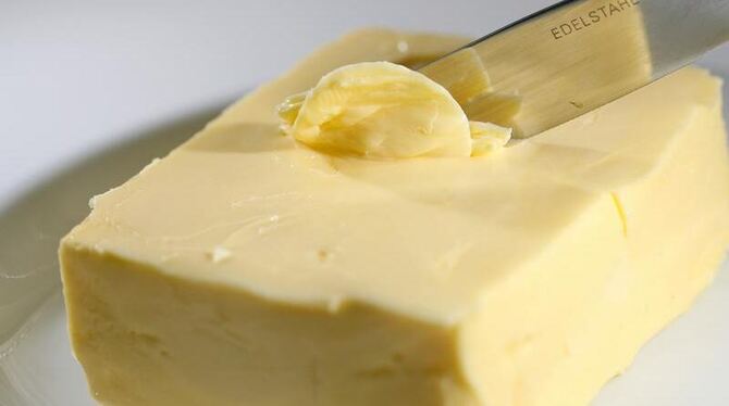 Achtung Preissteigerung: Butter, Eier oder Fleisch sind keine Inflationsbremse mehr, sagt Der Präsident des Deutschen Bauernv