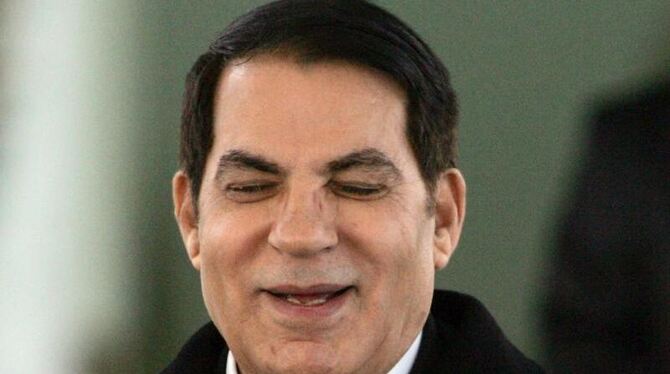 Tunesiens Ex-Machthabers Zine el Abidine Ben Ali droht die Sperrung seiner Konten. Tunesiens Ex-Machthabers Zine el Abidine Ben Ali droht die Sperrung seiner Konten.