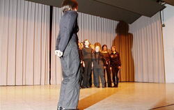 Winterfeier TSV Kusterdingen 2011