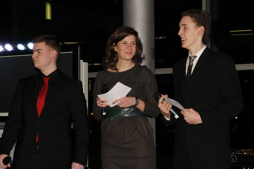 Lilli Zapf Preis Tübingen Januar 2011