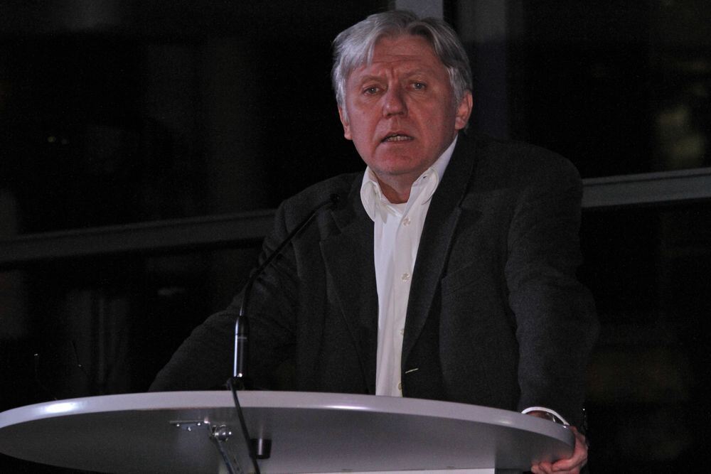 Lilli Zapf Preis Tübingen Januar 2011