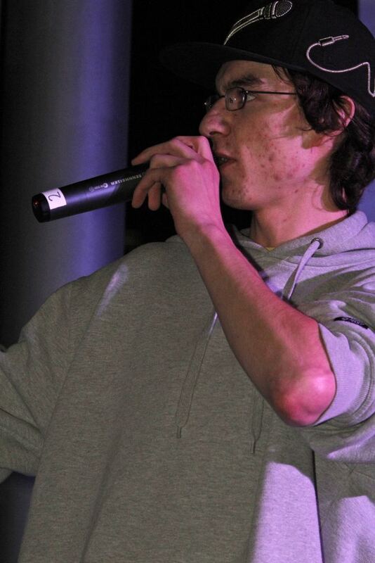 Lilli Zapf Preis Tübingen Januar 2011