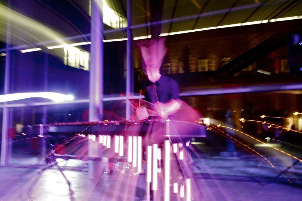 Lilli Zapf Preis Tübingen Januar 2011