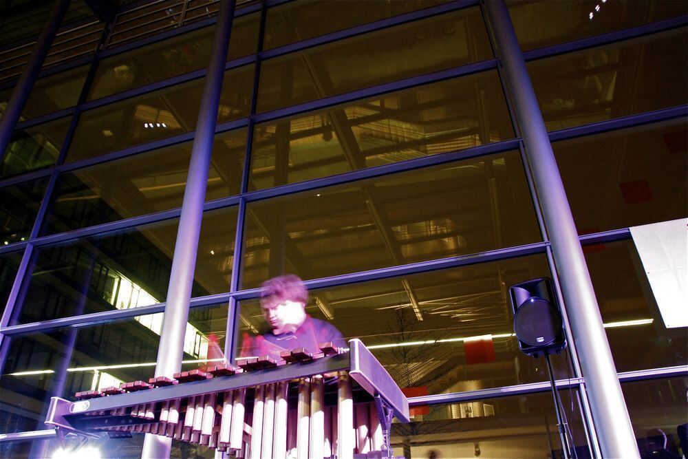 Lilli Zapf Preis Tübingen Januar 2011